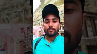 Mata Hinglaj Mandir Phonch Gy #hariramvlogs #hindustempleinpakistan #hindutemple #pakistanireaction