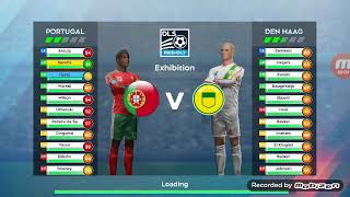 Dream League Soccer 2020 Android Gameplay #65