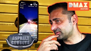 TikTok Karriere als Trucker | Asphalt Cowboys | DMAX Motor