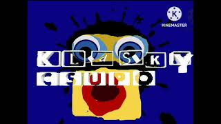 Klasky csupo robot logo