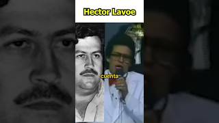 HECTOR LAVOE: CASI LOELIMINAN por cantar donde NO DEBÍA. #hectorlavoe #salsa