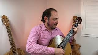 Two Lullabies, Brazilian Traditional