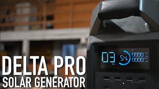 A Full Season Powered by Delta Pro | Did it Pass the Test?