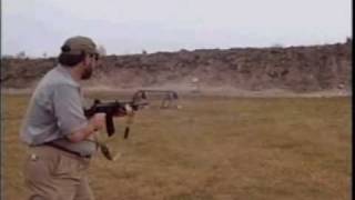 AK-47  Video Montage With Music.