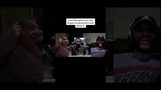 Joey Diaz goes in on Joe Rogan for giving him trash weed😂