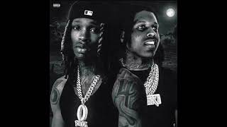 King Von & Lil Durk - Make It ( Official Audio)