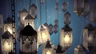 رمضان كريم من بنك عوده