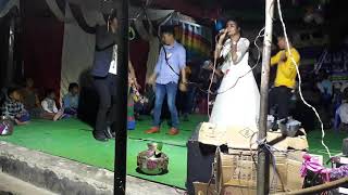 New tharu video saat number pardesh hilail Shivnagar Dance