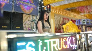 SEGEMENT AHIR | OT RALES KECE MENYALA | FDJ DEVI KITTY