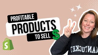 How To Find Winning Products To Sell On Your Shopify Store- 4 Things To Look For