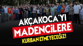 Kaplandede'de madene "geçit yok!"