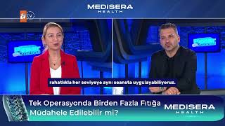 Birden Fazla Fıtığı Olan Hastalara Ameliyatsız Nükleoplasti Tedavisi – Uzm. Dr. Aycan Güner Ekici