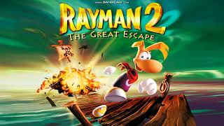 Rayman 2 Soundtrack - The Marshlands (Reprise 2)