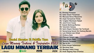 Rintang Perasaan TOP HITS Minang Terbaru 2023 ~ Kumpulan Lagu Minang Terpopuler dan Terbaik 2023