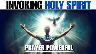 Always by your side | How to Call on the Holy Spirit at Any Time