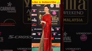 Deepika Padukone In Saree Look || Must Watch #shorts #viral #reels #ytshort #short