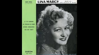 1959 Le P'tit Quinquin   Lina Margy