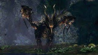 DARK SOULS REMASTERED - Black dragon Kalameet DLC boss fight