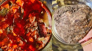 Karunai Kizhangu Oorugai || Yam Pickle || You can Store upto 1 year but you have to refrigerate