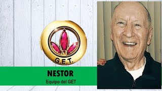 NESTOR | COMO AGREGAR LA INTELIGENCIA ARTIFICIAL  EN TU NEGOCIO