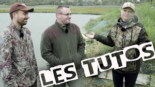 Le gabion - Tuto Chasse Saison 3