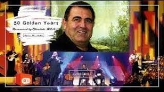 ARAM ASATRYAN _  50 Golden Years //' EXCLUSIVE VIDEO//Արամ Ասատրյան_  50 Հոբելյանական Երեկո  2003 //