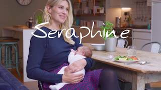 MamaStillGotIt, 5* Nursing Clothes: Approved by Mums | Seraphine