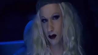 hedwig and the angry inch crash scene