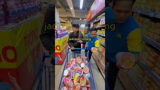 HYPERMART TANJUNGPINANG NAK KENE BORONG #tanjungpinang #bintan #batam #kepri NI