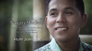 Nagari Madani - Hutri Jambak