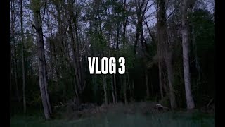 JL VLOG 3 | A Day at Ozora Farms