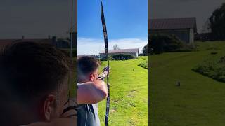 OUTDOOR 3D ARCHERY PERFECT SHOT