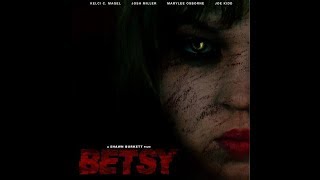 Interview with Shawn Burkett: Director of Betsy werewolf movie