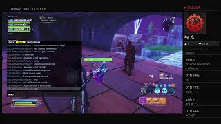 Fortnite stw giveaway