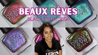 Black Friday Episode 2: Beaux Rêves