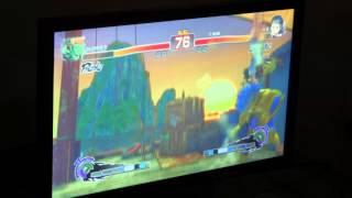 AE2012 MM [CCG] Lapchi vs [AGE] Chris G (one match for $100) [CAN vs US]