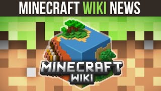 Minecraft News : Rejoice, The Wiki Has Moved!