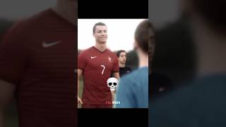 Ronaldo Vs Neymar Commercial? 😳 #shorts #football #fyp #fy #edit #viral