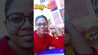 || Day - 3 || Mini vlog || #vlog #minivlog #bpsc