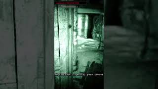 #games #horrorgaming #shortvideos #susto #outlastshorts