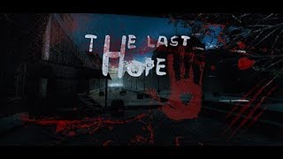 تحميل لعبة المحاكاة The Last Hope مجانا