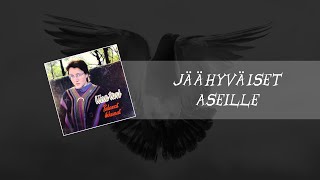 Liisa Tavi - Jäähyväiset aseille (lyriikat tekstityksenä)