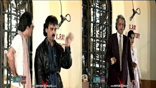 UmarSharif Shakeel siddique and sikandar sanam|| Drama clip||Funny stage show