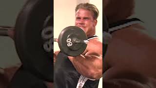 THE BEST LIFE | BODYBUILDING