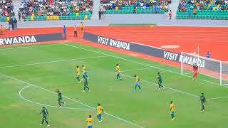 Reba udushyaa twaranze umukino wahuje Nigeria 0_0 Rwanda #afcon2025