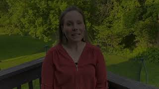 Path to Leadership Testimonial: Katie Dorband, Caledonia Community Schools