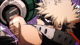 Boku no Hero Academia Season 5「AMV」Mondays.