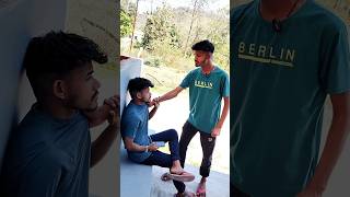 तूने मेरी जीएफ को क्यू बोला 😡 #viral #shorts #trending #trending #comedy #shortvideo #short