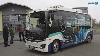 Busko-Zdrój testuje autobus elektryczny - pierwszy krok ku zeroemisyjnemu transportowi