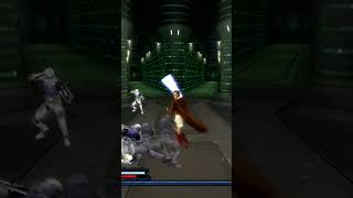 Clone Assassin Knocks Kenobi Out Cold